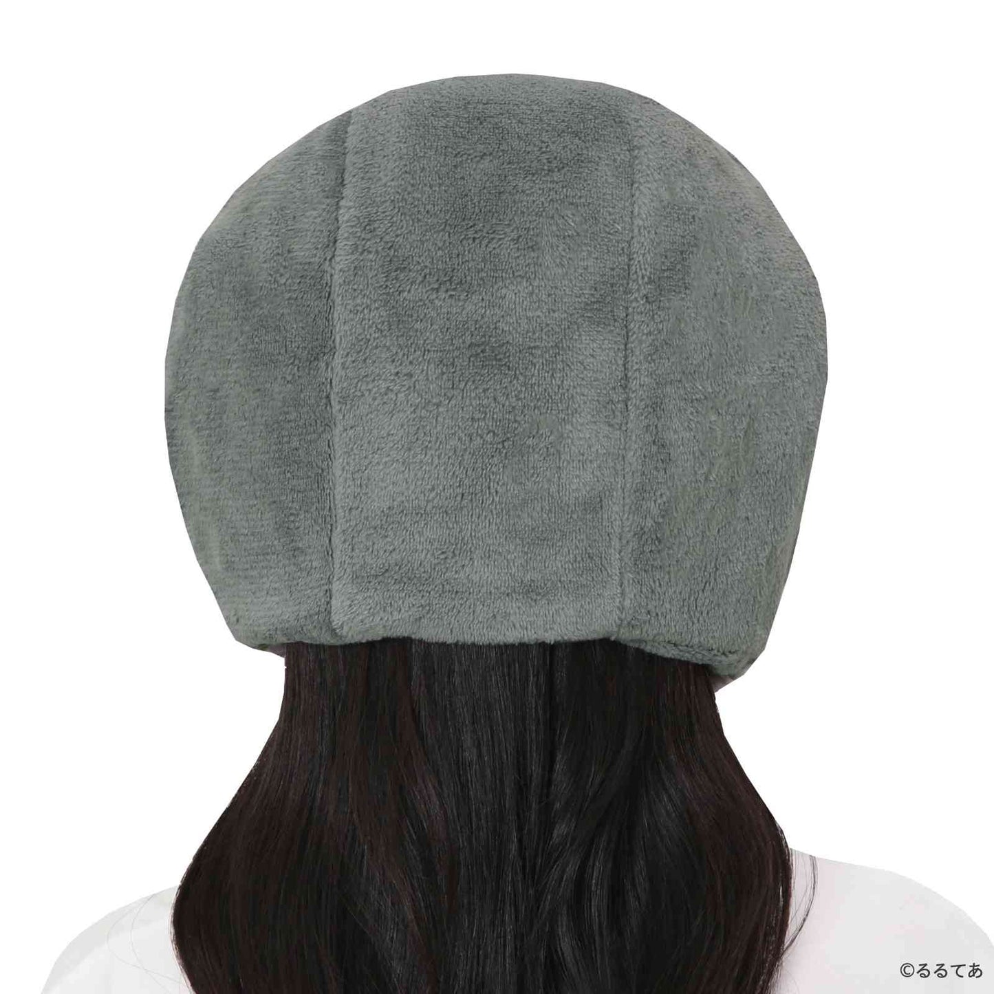 Sazac Koupen-chan Kigurumi Plush Character Hat Soft Headwear