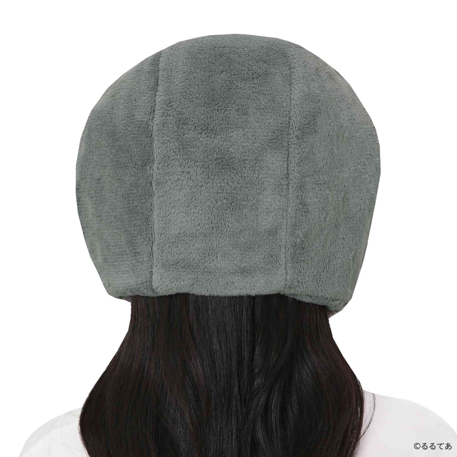 Sazac Koupen-chan Kigurumi Plush Character Hat Soft Headwear