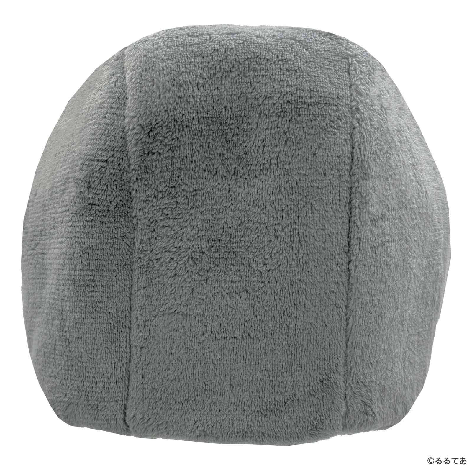 Sazac Koupen-chan Kigurumi Plush Character Hat Soft Headwear