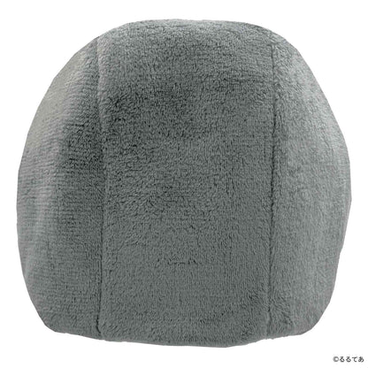 Sazac Koupen-chan Kigurumi Plush Character Hat Soft Headwear