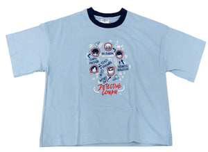 Detective Conan T-shirt (M Size) - Universal Studio Japan Limited Edition