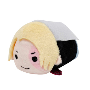 One Piece Plush Toy