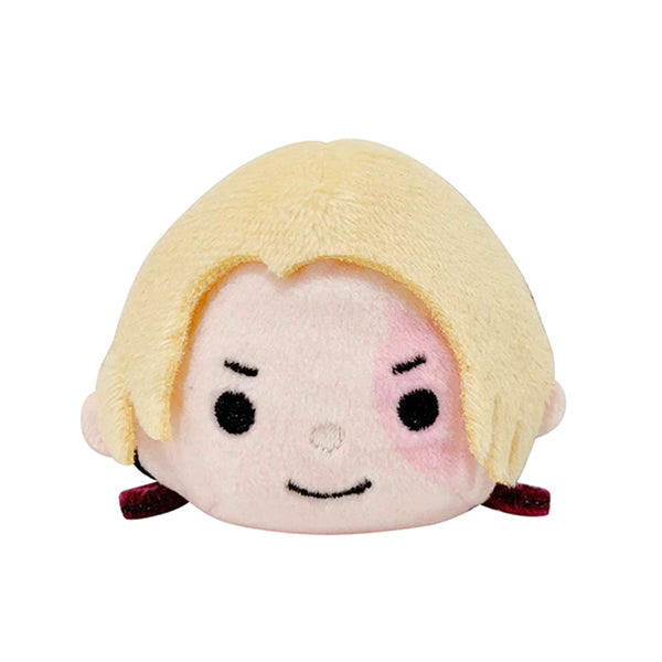 One Piece Plush Toy