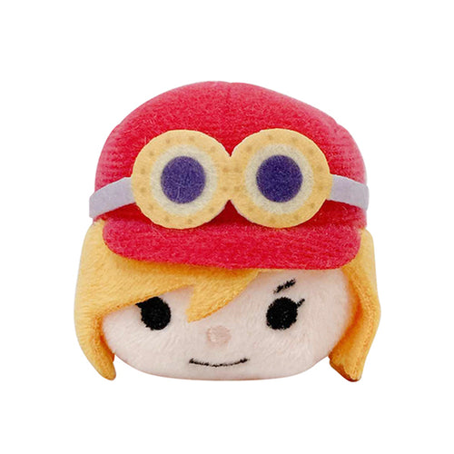 One Piece Plush Toy