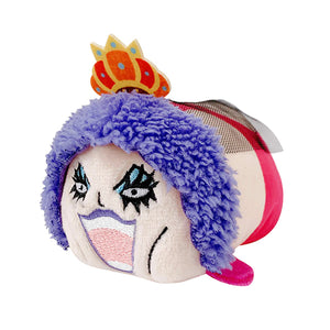 One Piece Plush Toy