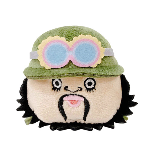 One Piece Plush Toy