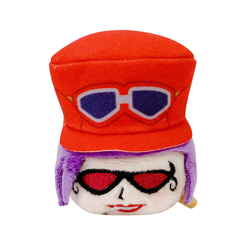 One Piece Plush Toy