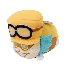 قم بتحميل الصورة في عارض الصور، One Piece Plush Toy