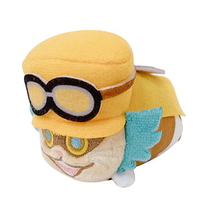 One Piece Plush Toy