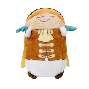 One Piece Plush Toy