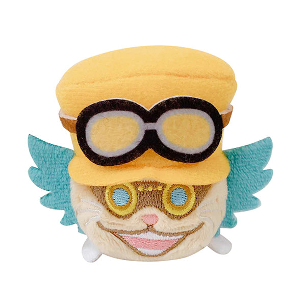 One Piece Plush Toy