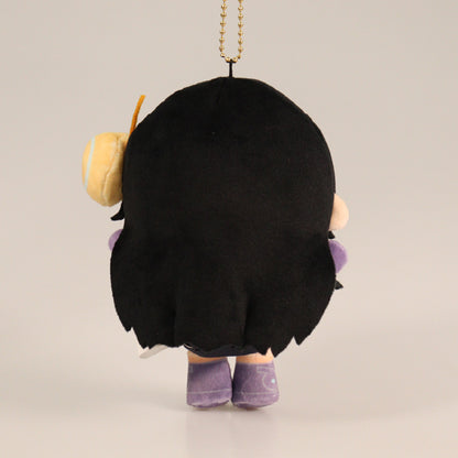[One Piece] Banzai! Plush Keychain Robin -Mugiwara Store Limited