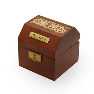 [Pre- Order] One Piece Memorial Music Box (We Are!)- 25th Anniversary Limited