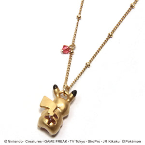 Pikachu Necklace