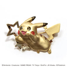 قم بتحميل الصورة في عارض الصور، Pikachu Pin