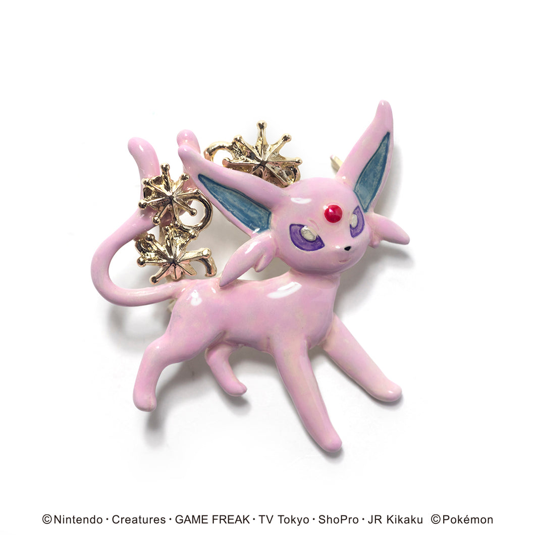 Espeon Pin