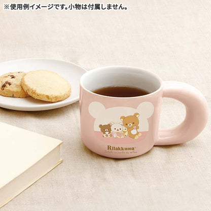 Rilakkuma Ceramic Cup