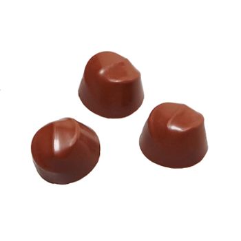 Lotte Macadamia Chocolate