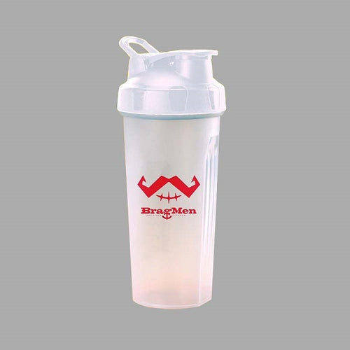 One Piece Protein Shaker 750ml