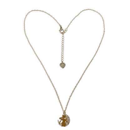 Sailor Moon Silhouette Necklace - Sailor Moon Limited