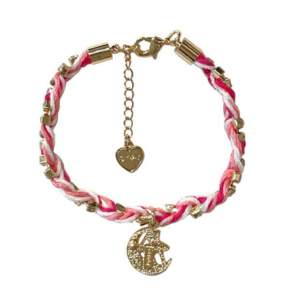 Sailor Moon Silhouette Bracelet - Sailor Moon Limited