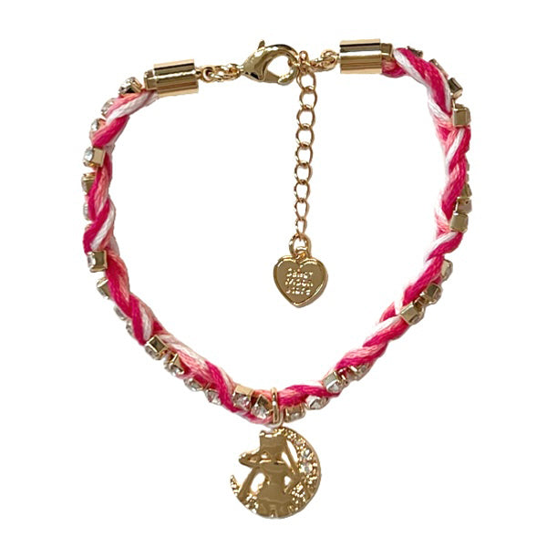 Sailor Moon Silhouette Bracelet - Sailor Moon Limited