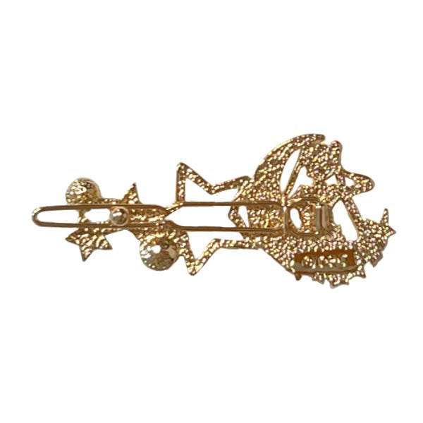 Sailor Moon Silhouette Hair Clip - Sailor Moon Limited