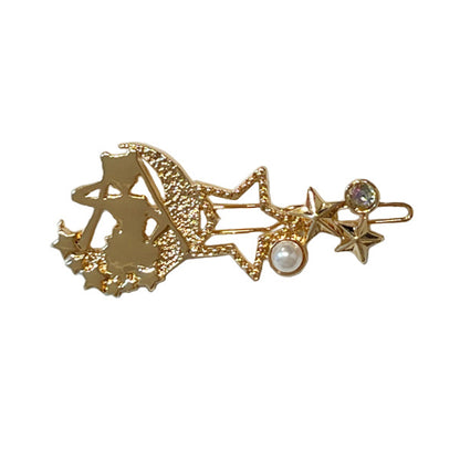 Sailor Moon Silhouette Hair Clip - Sailor Moon Limited