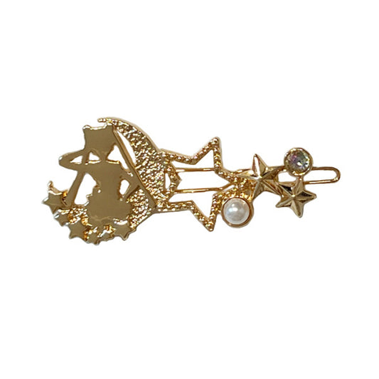 Sailor Moon Silhouette Hair Clip - Sailor Moon Limited