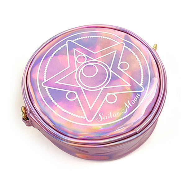 Sailor Moon Aurora Mini Pochette Pink Aurora - Sailor Moon Limited