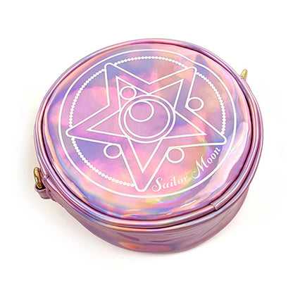 Sailor Moon Aurora Mini Pochette Pink Aurora - Sailor Moon Limited