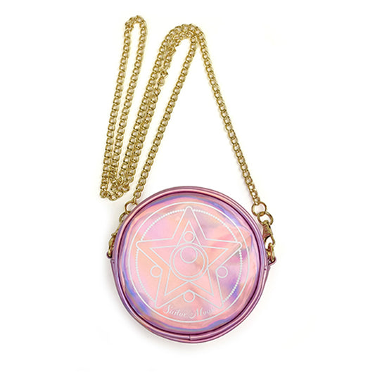 Sailor Moon Aurora Mini Pochette Pink Aurora - Sailor Moon Limited