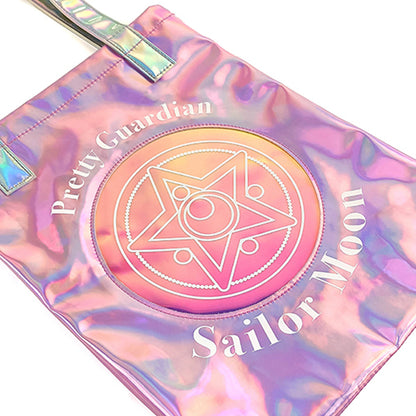 Sailor Moon Aurora Tote Bag Pink Aurora - Sailor Moon Limited