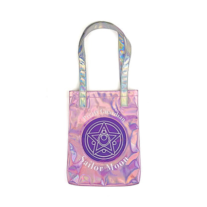 Sailor Moon Aurora Tote Bag Pink Aurora - Sailor Moon Limited