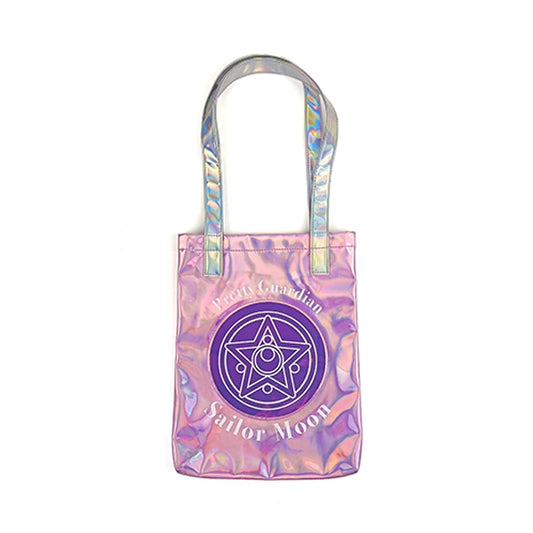 Sailor Moon Aurora Tote Bag Pink Aurora - Sailor Moon Limited