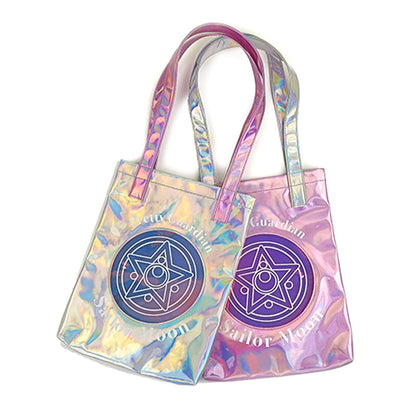 Sailor Moon Aurora Tote Bag Aurora - Sailor Moon Limited