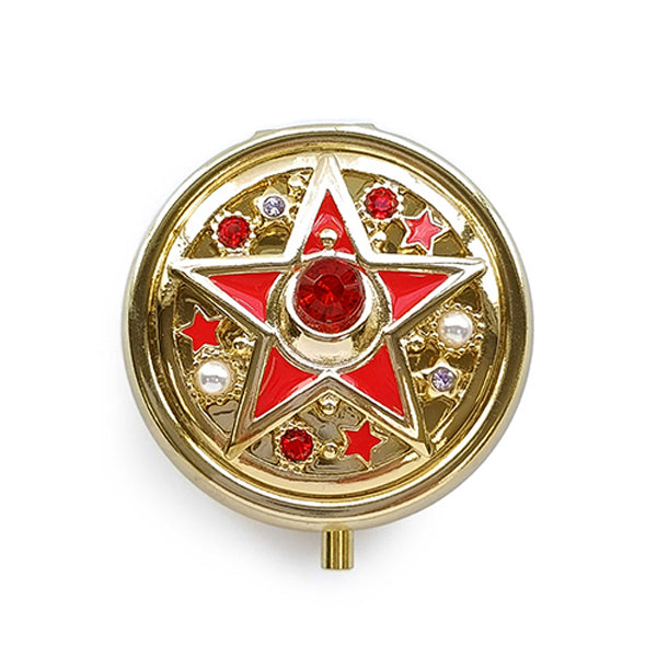 Sailor Moon Communication Device Case (Hino Rei) - Sailor Moon Limited