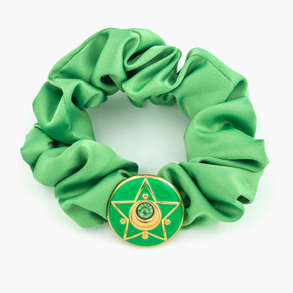 Sailor Moon Scrunchie (Kino Makoto) - Sailor Moon Limited