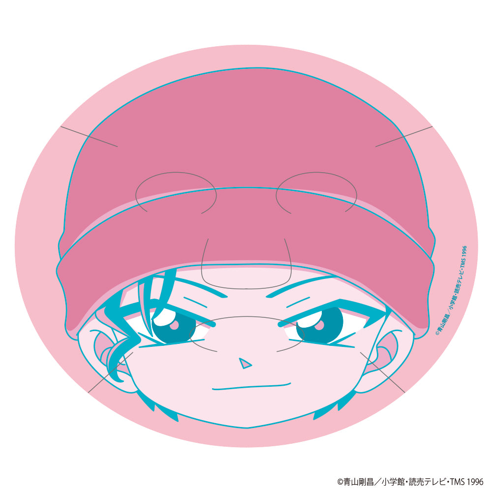 Lovisia Detective Conan Face Mask Shuichi Akai