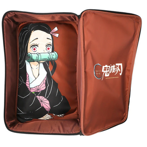 Kimetsu No Yaiba Nezuko Backpack - Jump Shop Limited Edition