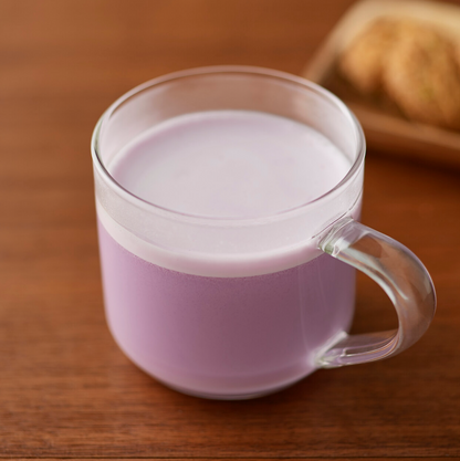 Muji Instant Purple Sweet Potato Latte (98g)