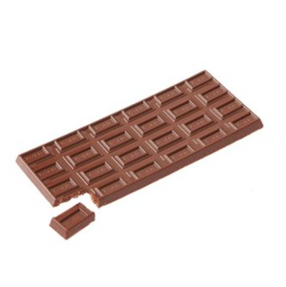 Lotte Crunky Crunch Chocolate 45g