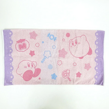 قم بتحميل الصورة في عارض الصور، Kirby Towel Pillow Cover