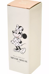 Minnie Stainless Steel Bottle Minnie's DOT STYLE