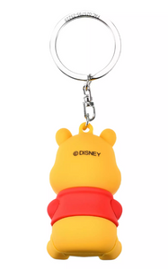 Winnie the Pooh Keychain