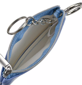 Stitch Pouch (S) Flat Multi-Case with Carabiner