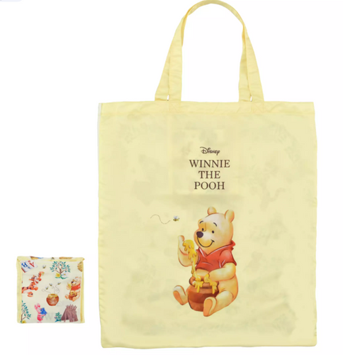 Pooh & Friends Shopping Bag