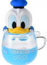 قم بتحميل الصورة في عارض الصور، Donald Keychain Water-in Mug