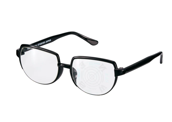 Conan Edogawa/Criminal Tracking Glasses - Universal Studios Japan