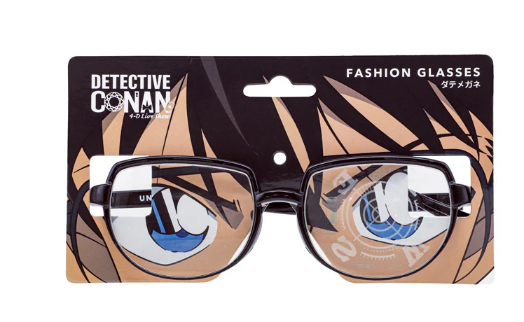 Conan Edogawa/Criminal Tracking Glasses - Universal Studios Japan
